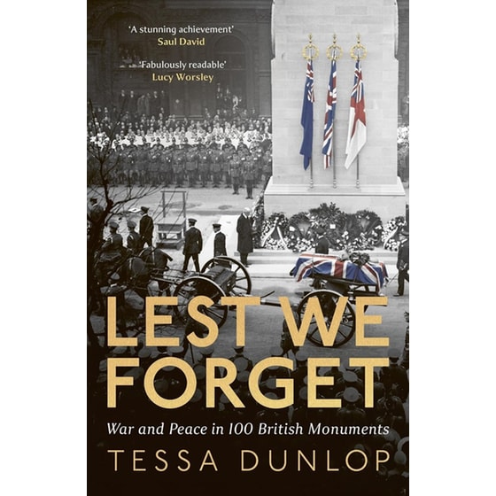 Lest We Forget image 0