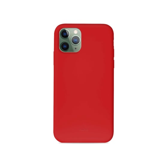 Θήκη Apple iPhone 11 Pro - Puro Icon Cover - Κόκκινο image 0