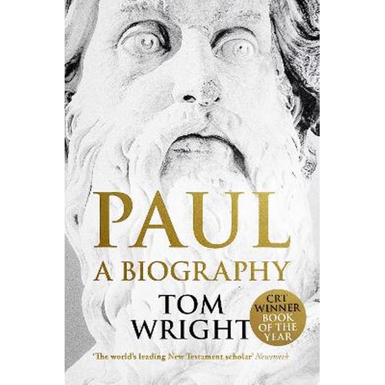 Paul image 0