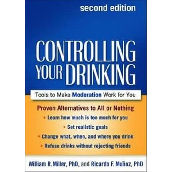 Controlling Your Drinking image 0