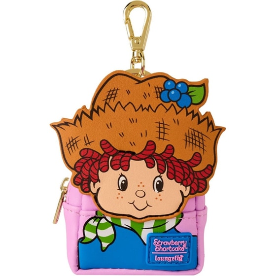 Μπρελόκ Loungefly Strawberry Shortcake Blind Box image 3