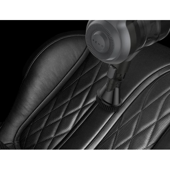 AENO SC1 0.5 L Μαύρη Σκούπα Stick image 9