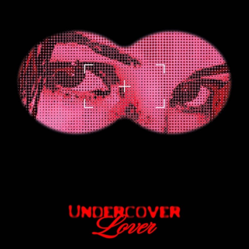 Undercover Lover (LP 7)