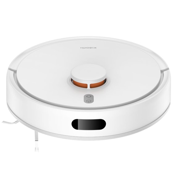 XIAOMI Robot Vacuum S20 για Σκούπισμα & Σφουγγάρισμα Λευκό Σκούπα Ρομπότ image 0