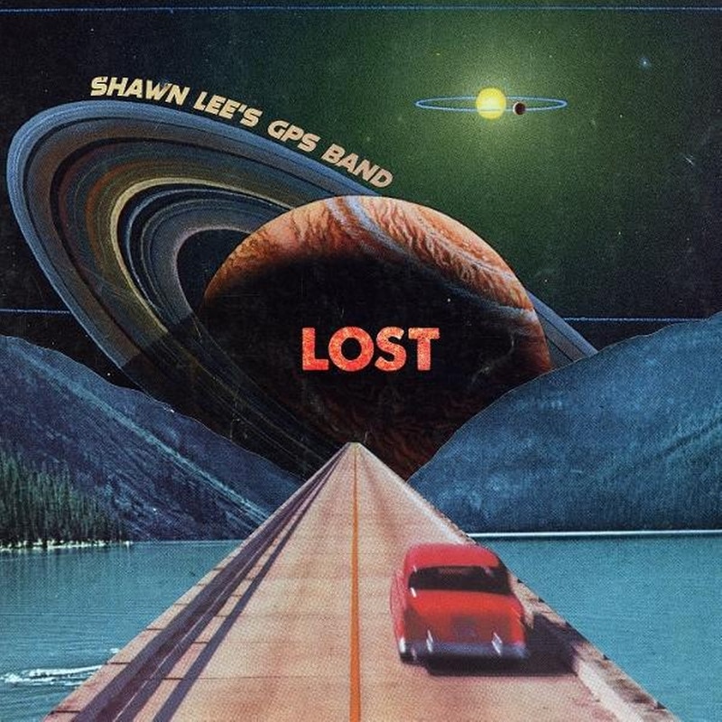Lost (LP)