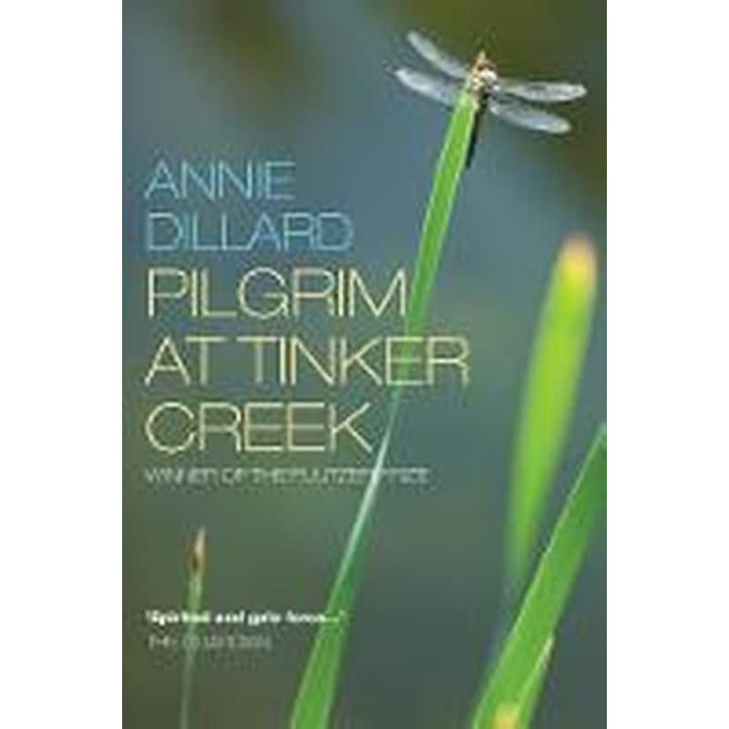 Pilgrim at Tinker Creek