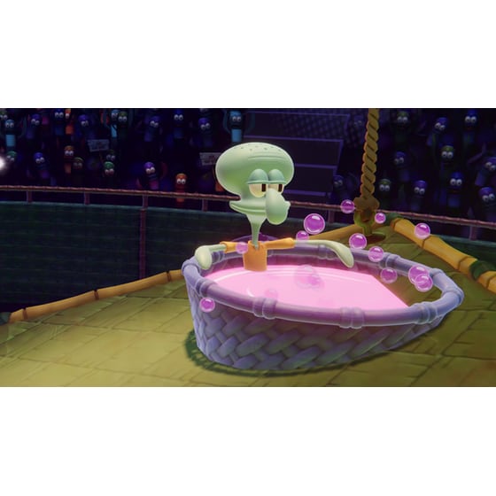 Nickelodeon: All-Star Brawl 2 - Nintendo Switch image 3