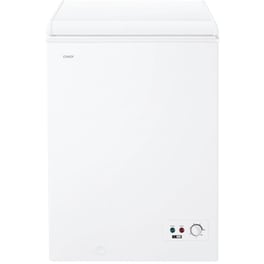 CANDY CCHH100E 97 Lt Λευκό Καταψύκτης Μπαούλο