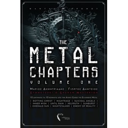 The Metal Chapters Volume One