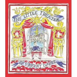 The Little Theater of Vincent Darré
