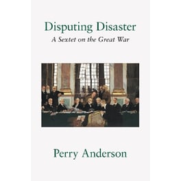 Disputing Disaster