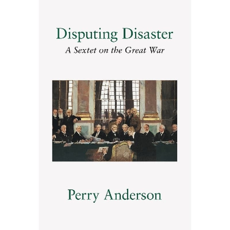 Disputing Disaster