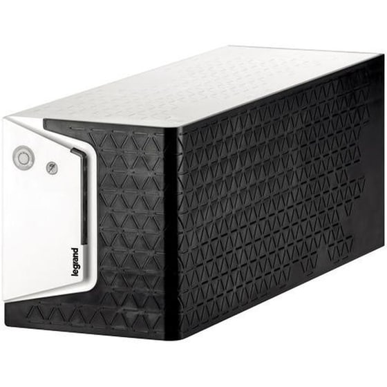 UPS Legrand Keor SP 1500VA 900W Ανθρακί image 0