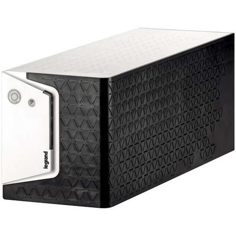 UPS Legrand Keor SP 1500VA 900W Ανθρακί