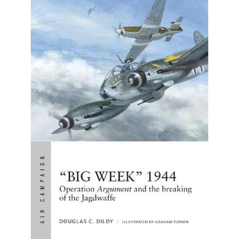 Big Week 1944