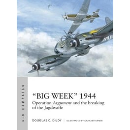 "Big Week" 1944