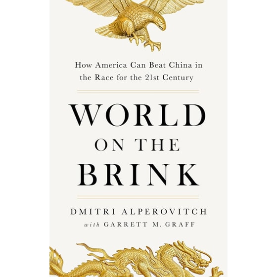 World On The Brink image 0