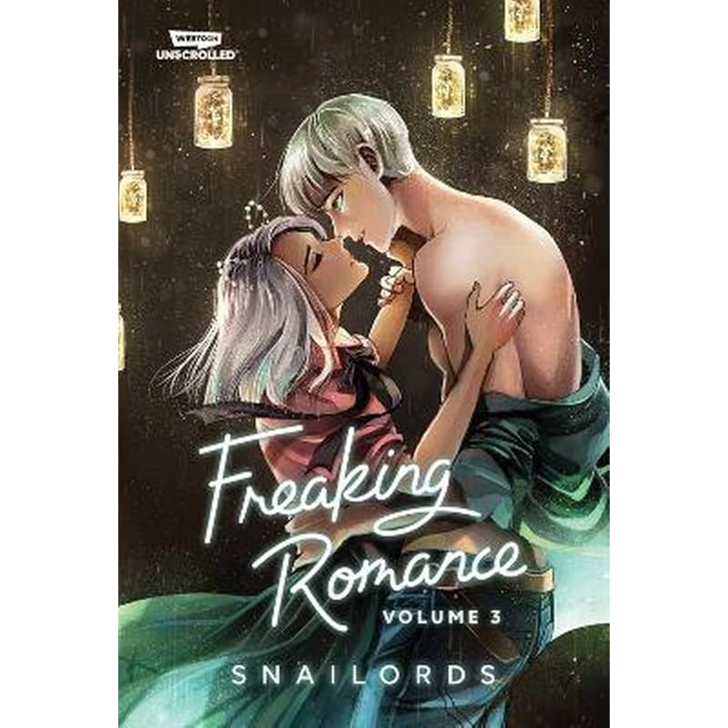Freaking Romance Volume 3