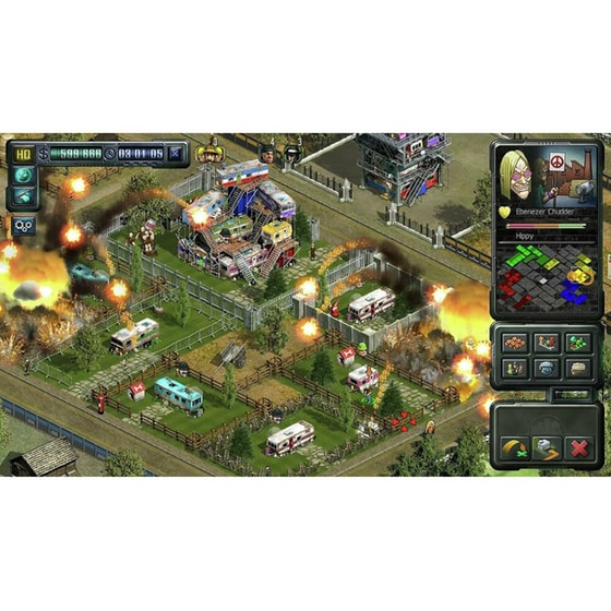 Constructor Plus - Nintendo Switch image 1