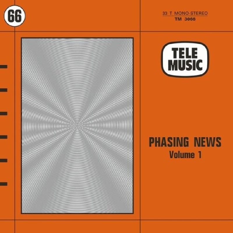 Phasing News Volume 1