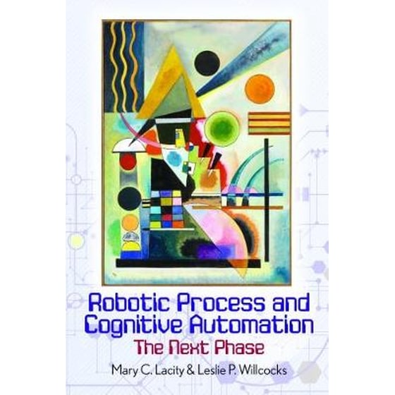 Robotic Process and Cognitive Automation: The Next Phase image 0