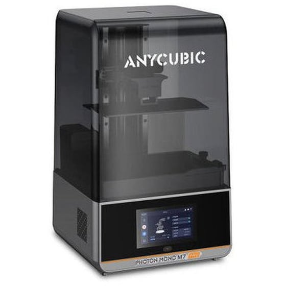 3D Εκτυπωτής Anycubic Photon Mono M7 Pro image 2