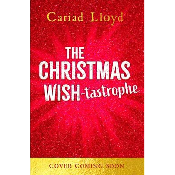 The Christmas Wish-tastrophe image 0