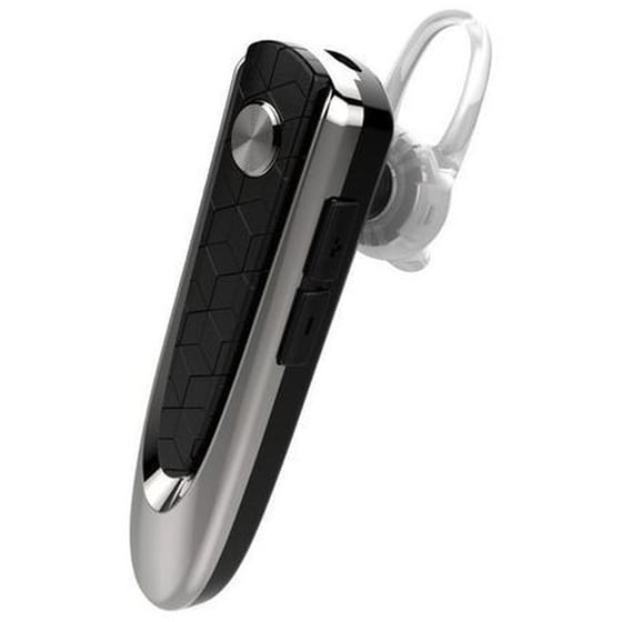 Ακουστικά Bluetooth Fineblue HF68 - Μαύρα image 0