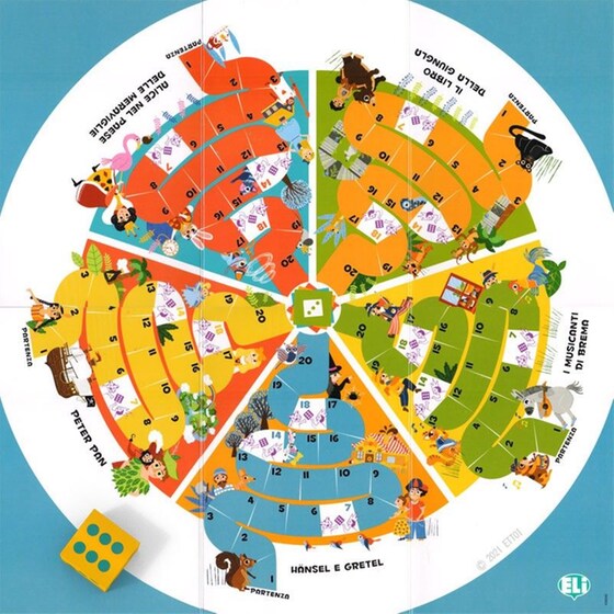 Fiabe in Gioco image 3