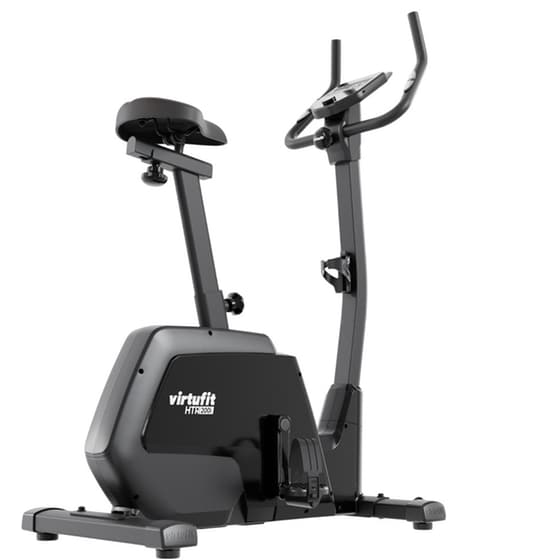 VIRTUFIT HTR200I Ποδήλατο Γυμναστικής Όρθιο Μαύρο image 1