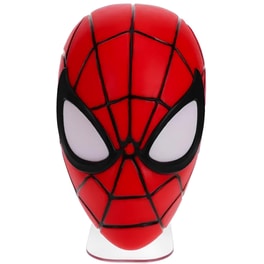 Φωτιστικό Paladone Marvel Spiderman Mask