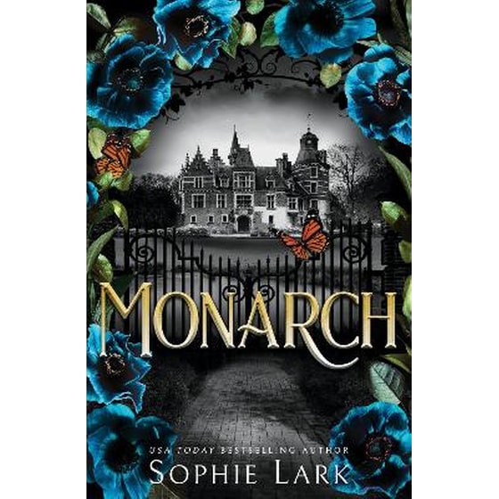 Monarch image 0