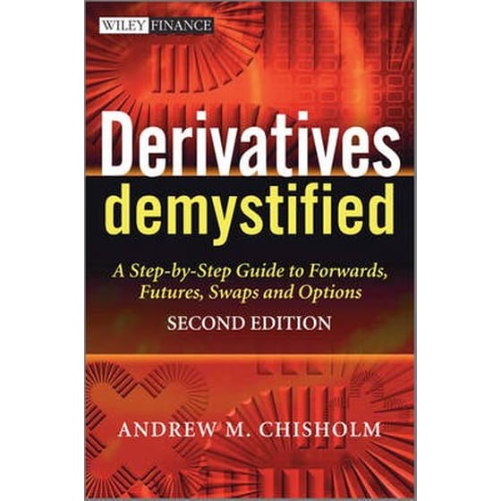 Derivatives Demystified image 0