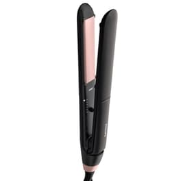 Ισιωτικό Μαλλιών PHILIPS Straightcare Essential Thermoprotect Μαύρο