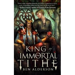 King of Immortal Tithe