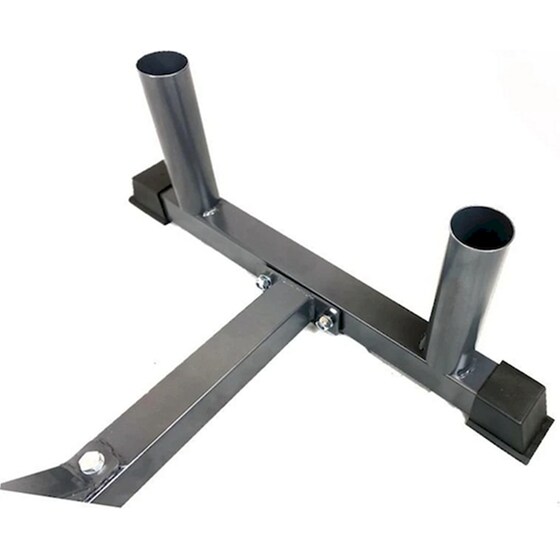 Βάση για Δίσκους Βαρών Φ50 Power Force PF-550177 Επιδαπέδια image 1