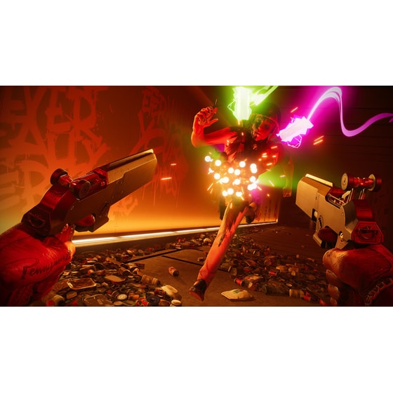 Deathloop Deluxe Edition - PS5 image 3