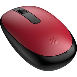 HP Ασύρματο Ποντίκι 240 Empire - Sunset Red