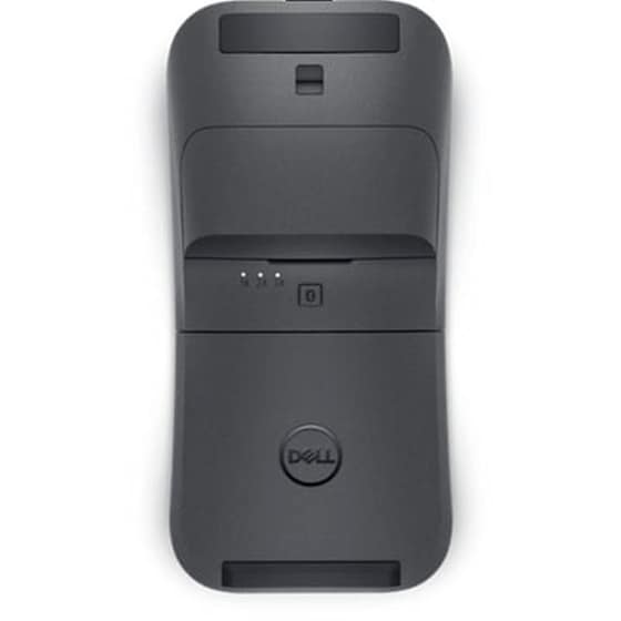 Dell MS700 Ασύρματο Standard  Ποντίκι Μαύρο image 5