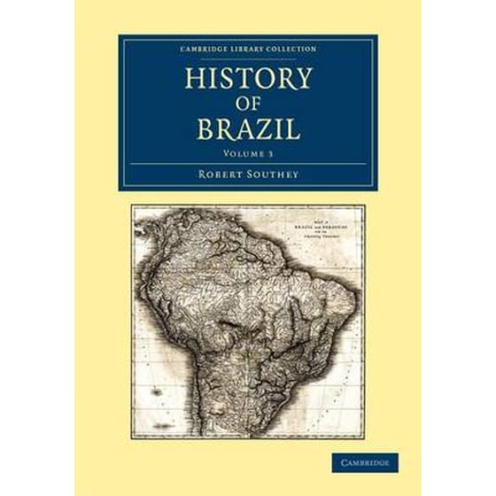 History of Brazil image 0