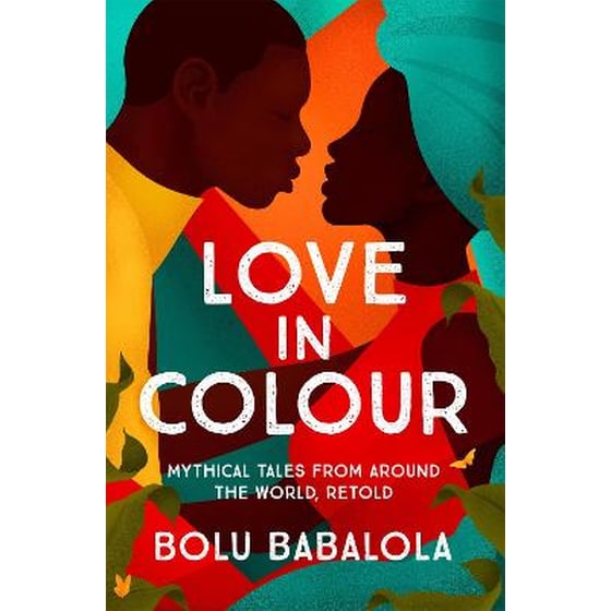 Love in Colour image 0
