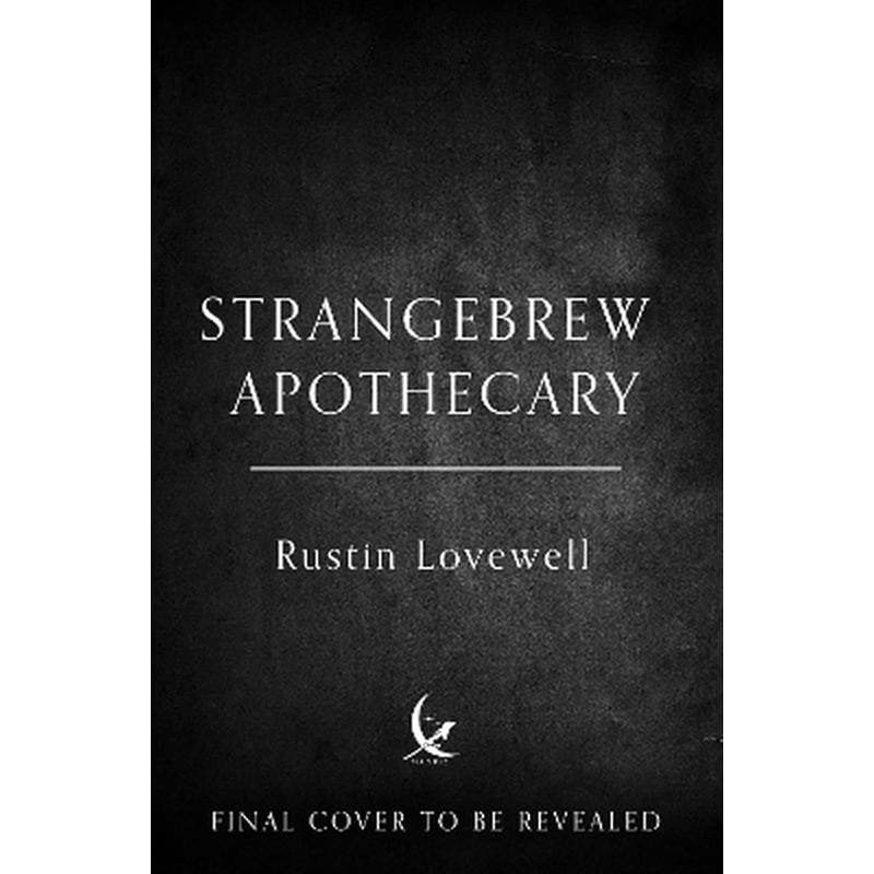Strangebrew Apothecary