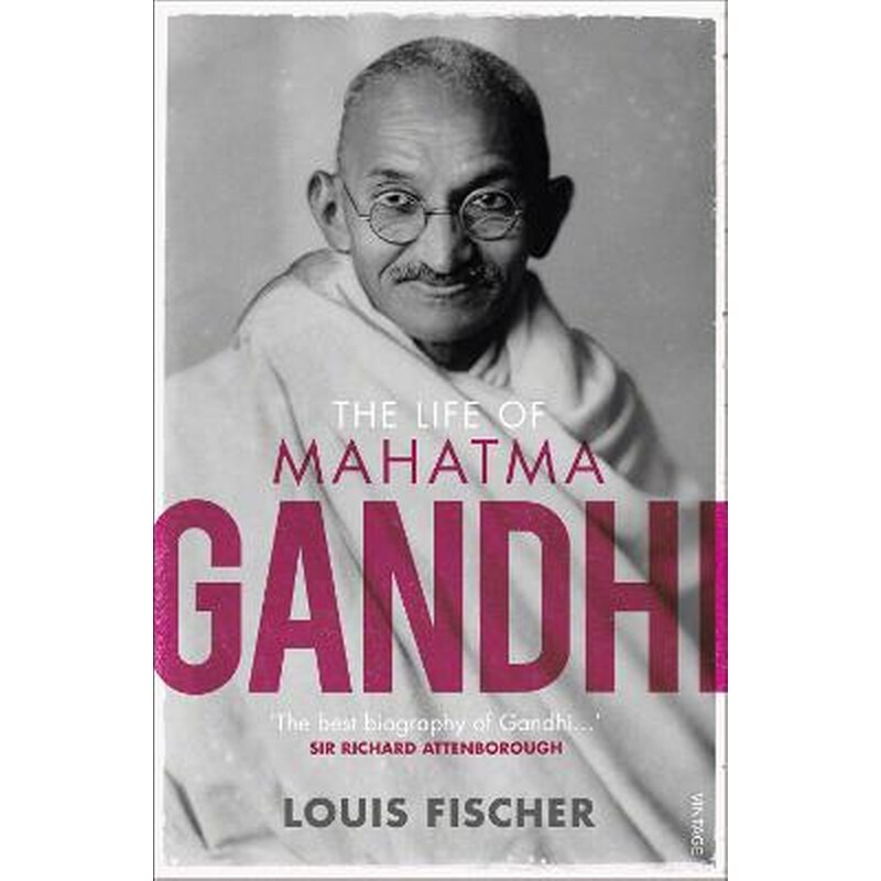 The Life of Mahatma Gandhi