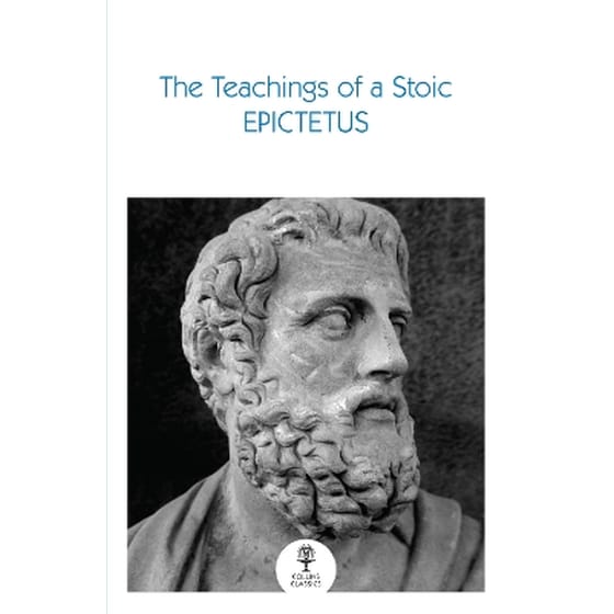 The Teachings of a Stoic image 0