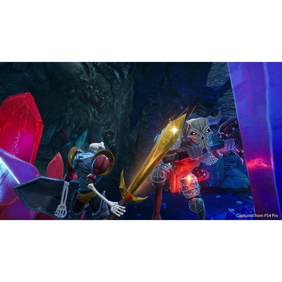 MediEvil - PS4 image 2