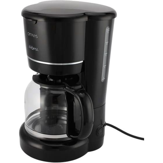 OMNYS FCM15LBL 1.5L Καφετιέρα Φίλτρου image 1