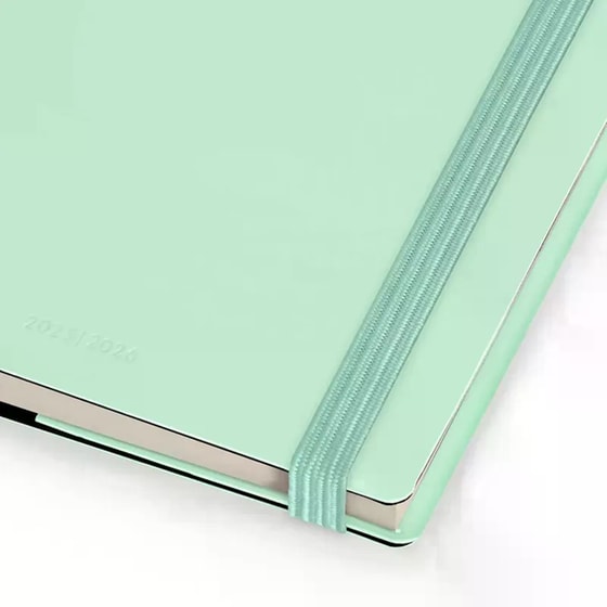 Ημερολόγιο Εβδομαδιαίο Legami 2026 16Μ Medium Pastel Mint image 7