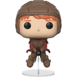 Funko Pop! Harry Potter - Harry Potter - Ron Weasly #54