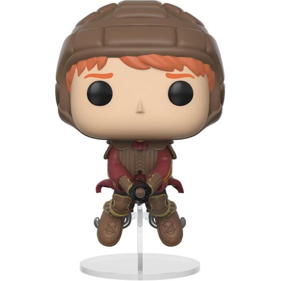 Funko Pop! Harry Potter - Harry Potter - Ron Weasly #54 image 0