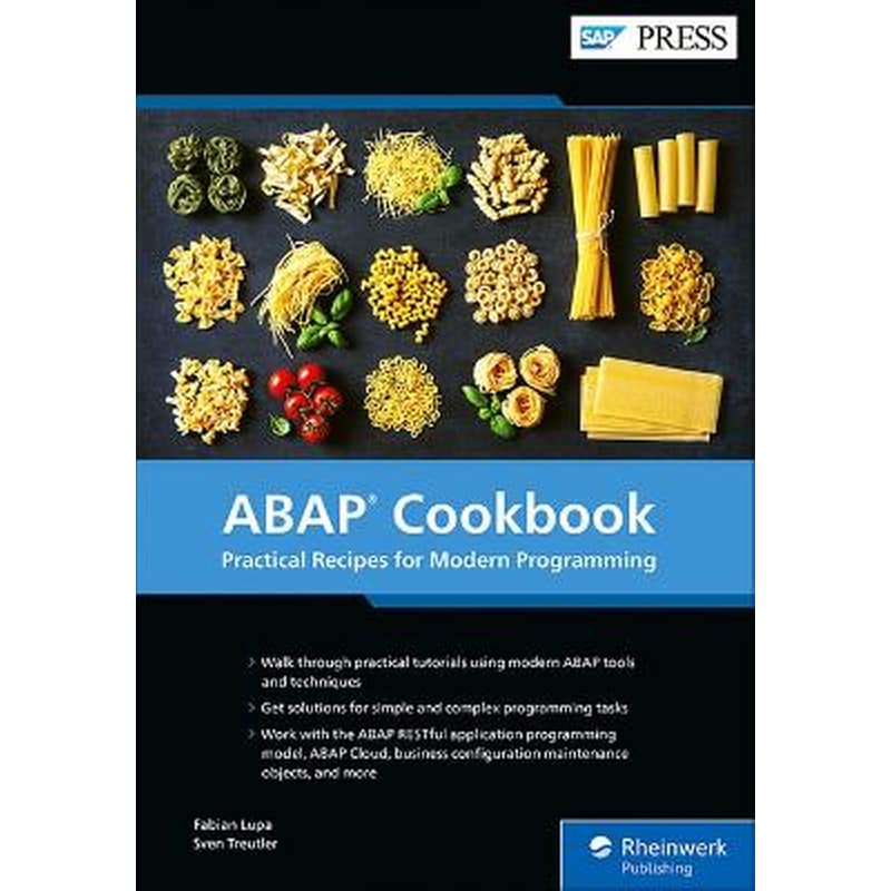 Practical Recipes for Modern Programming